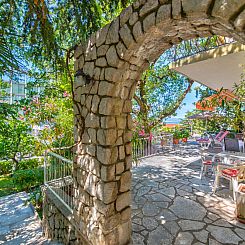 Appartement Irena Apartments 2 kat / HR-10649-02