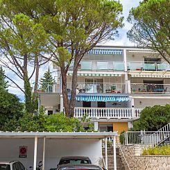 Appartement KOTVICA / HR-10106-01