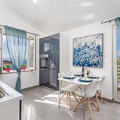 Appartement Rebeka