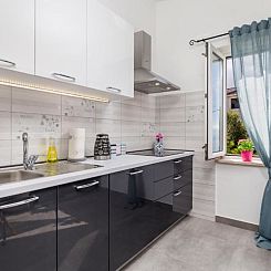 Appartement Rebeka
