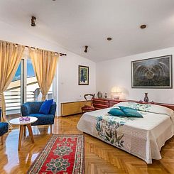 Appartement Rebeka