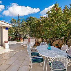 Appartement Rebeka