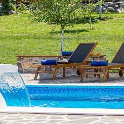 Vakantiehuis Relax Lika