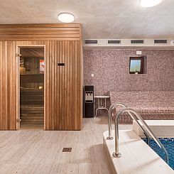 Vakantiehuis Relax Lika