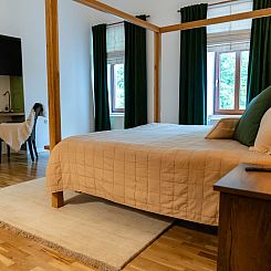 Appartement Apartment Lika