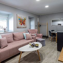Appartement Anna in Lokve