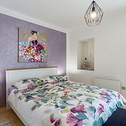 Appartement Anna in Lokve