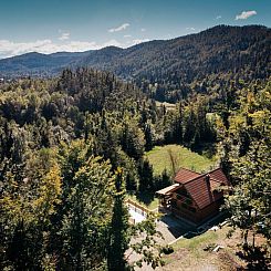 Vakantiehuis IDEAL FÜR FAMILIEN, PAARE UND NATURLIEBHABER