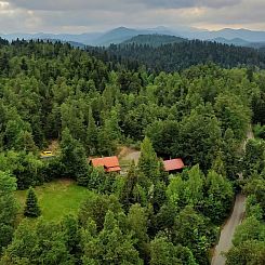 Vakantiehuis IDEAL FÜR FAMILIEN, PAARE UND NATURLIEBHABER