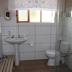 Potteberg Guest Farm