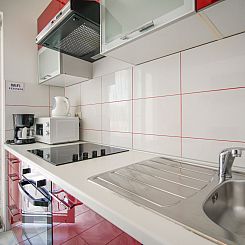 Appartement Zora