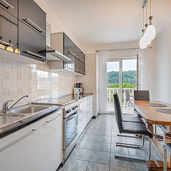 Appartement Zora
