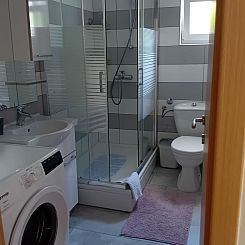 Appartement Delfa Pećarina