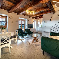 Appartement Wohnung "Filumena" mit Blick auf das Wasser