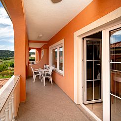 Appartement Kastell