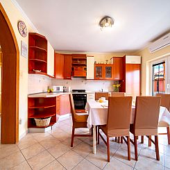 Appartement Kastell