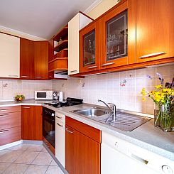 Appartement Kastell