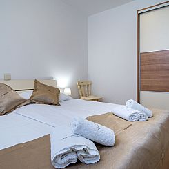 Appartement Mistral