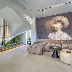 Vakantiehuis Loparia