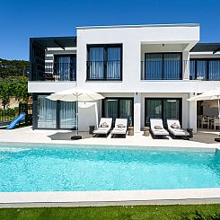 Vakantiehuis Loparia