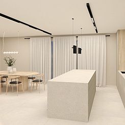 Vakantiehuis Antica
