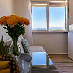 Appartement Villa Mare