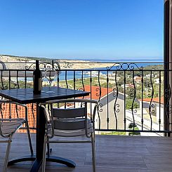 Appartement Villa Mare