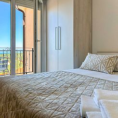 Appartement Villa Mare