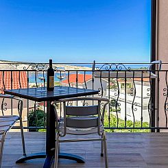 Appartement Villa Mare