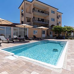 Appartement Villa Mare