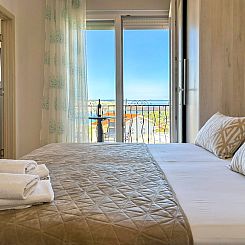 Appartement Villa Mare