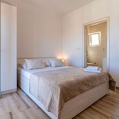 Appartement Villa Mare
