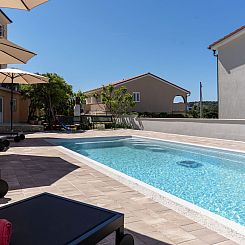 Appartement Villa Mare