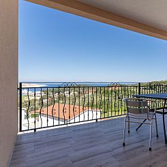 Appartement Villa Mare