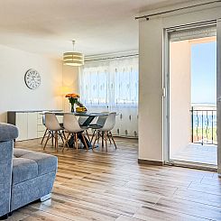 Appartement Villa Mare