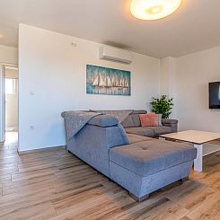 Appartement Villa Mare