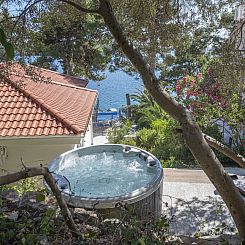 Vakantiehuis Villa Hana