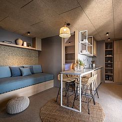 Hilltop Green Home Spectacular seaview