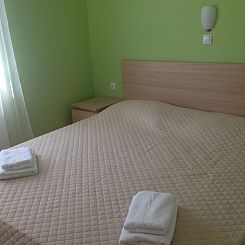 Appartement "Grüne" Wohnung mit Swimmingpool