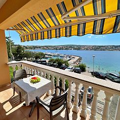 Appartement Vila Tiha Lili