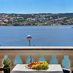 Appartement Vila Tiha Lili