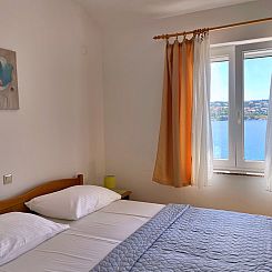 Appartement Vila Tiha Lili