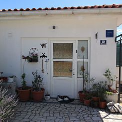 Appartement Apartment Renata