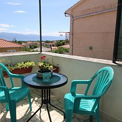 Appartement Apartment Renata