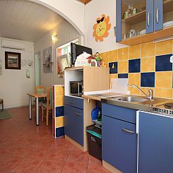 Appartement Apartment Renata