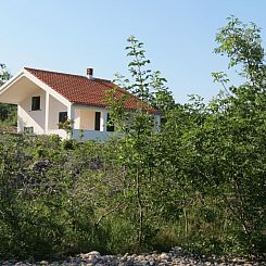 Vakantiehuis mit Wasserblick