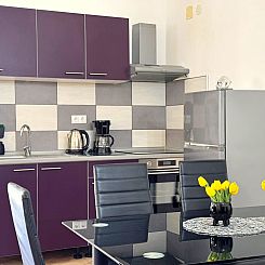 Appartement Apartment TOP 2