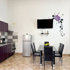 Appartement Apartment TOP 2