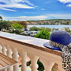 Appartement Villa Tiha Lili