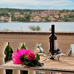 Appartement Villa Tiha Lili
